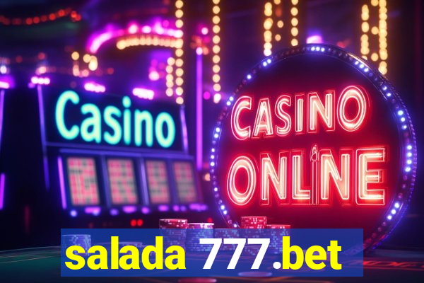 salada 777.bet